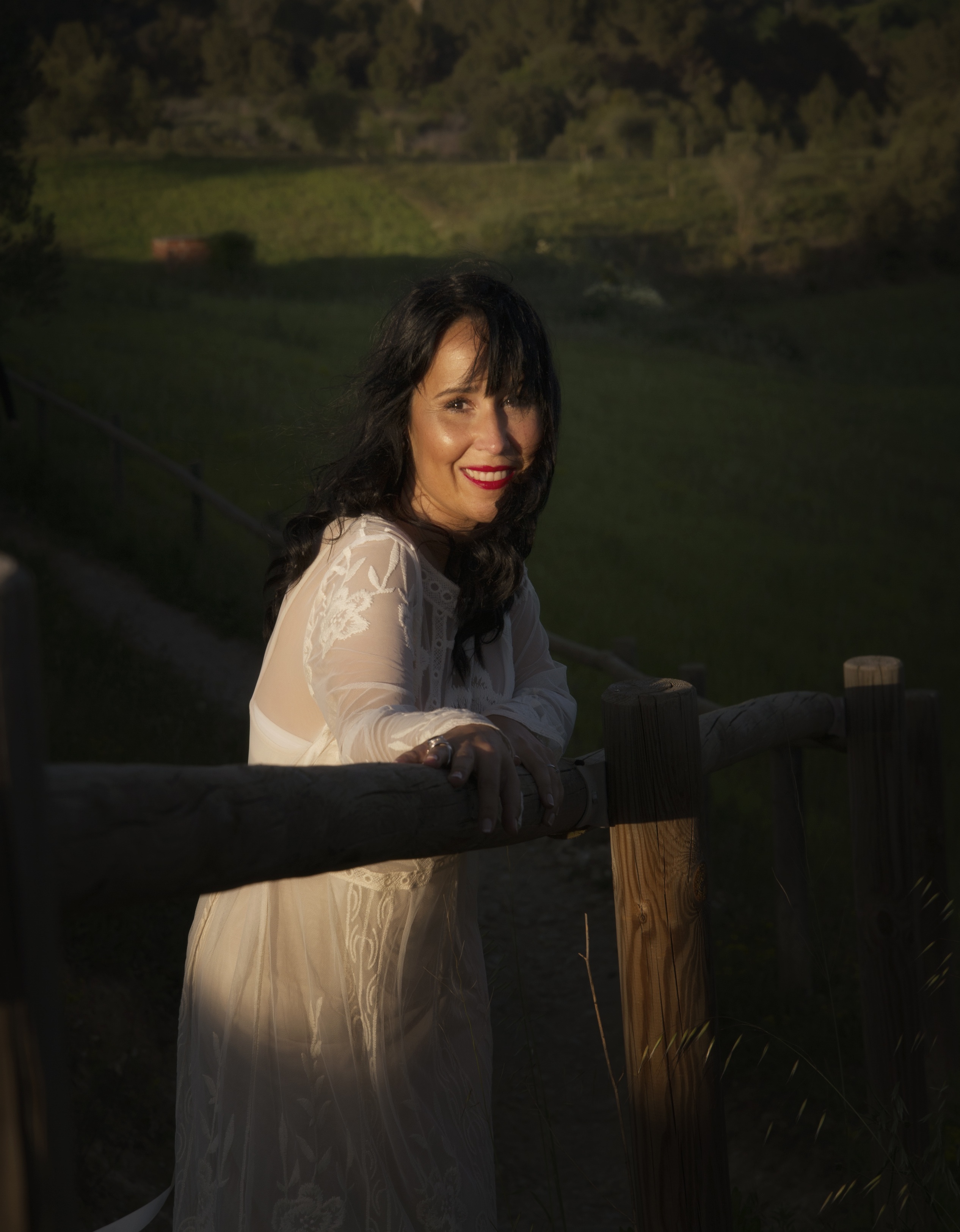CONCERT BENÈFIC PER L’ESCLEROSI MÚLTIPLE. INDIRA FERRER
